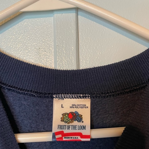 Women’s Los Angeles SweatShirt 2/$20 - Picture 3 of 4